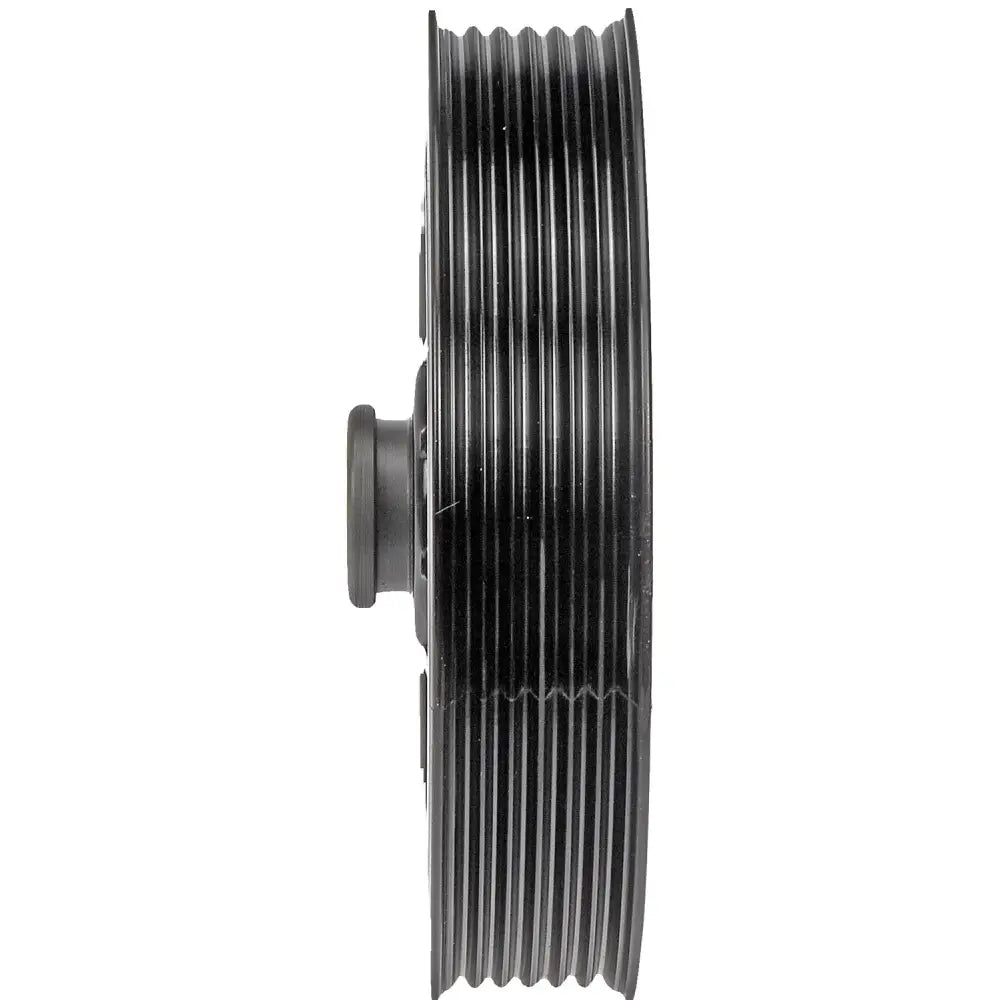 Dorman Easy To Install Power Steering Pump Pulley 300-146 - Pwr