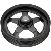Dorman Easy To Install Power Steering Pump Pulley 300-202