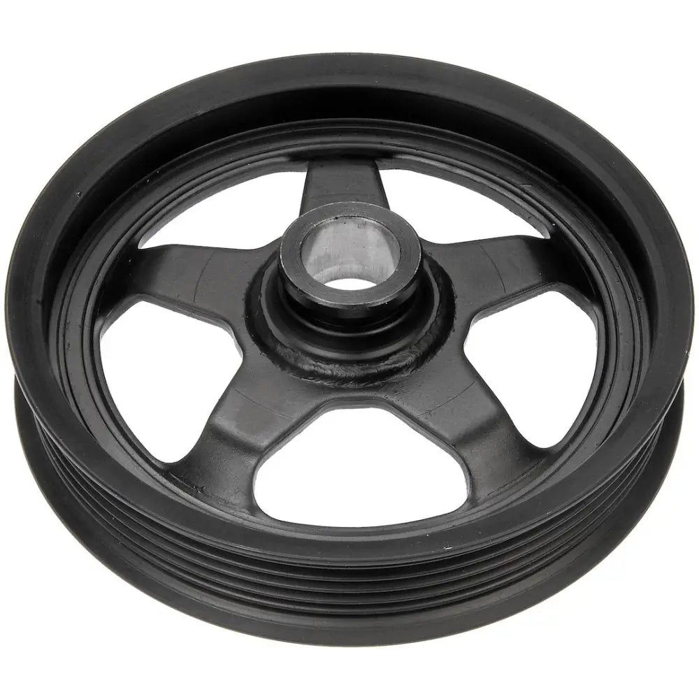 Dorman Easy To Install Power Steering Pump Pulley 300-202