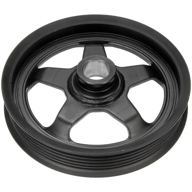 Dorman Easy To Install Power Steering Pump Pulley 300-202