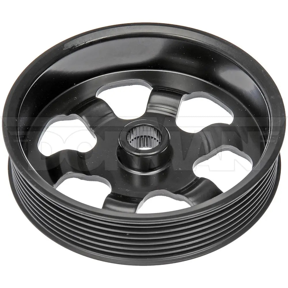 Dorman Easy To Install Power Steering Pump Pulley 300-337 - Pwr