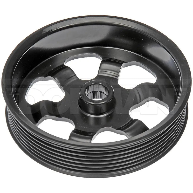 Dorman Easy To Install Power Steering Pump Pulley 300-337 - Pwr