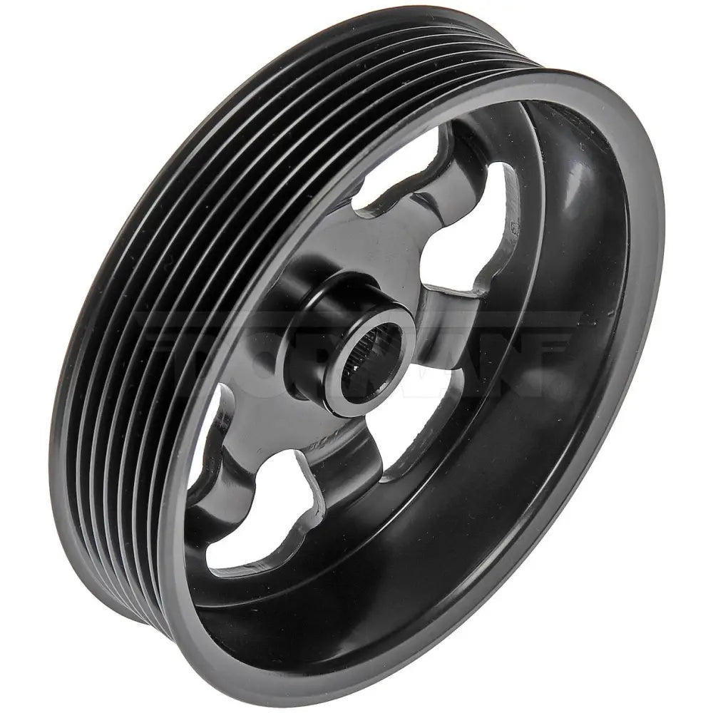 Dorman Easy To Install Power Steering Pump Pulley 300-337 - Pwr