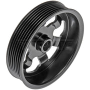 Dorman Easy To Install Power Steering Pump Pulley 300-337 - Pwr