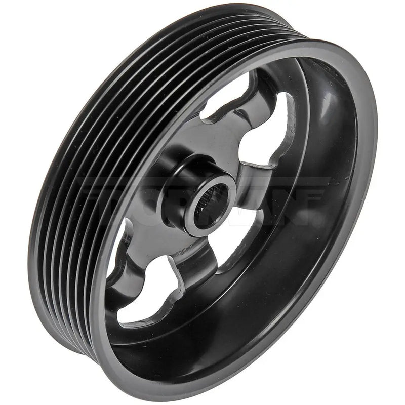 Dorman Easy To Install Power Steering Pump Pulley 300-337 - Pwr