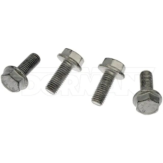 Dorman Easy To Install Shock Absorber Mounting Kit 14141 - Hardware