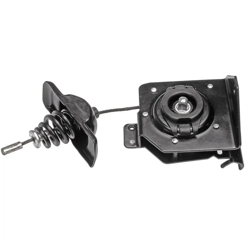 Dorman Easy To Install Spare Tire Hoist 924-510