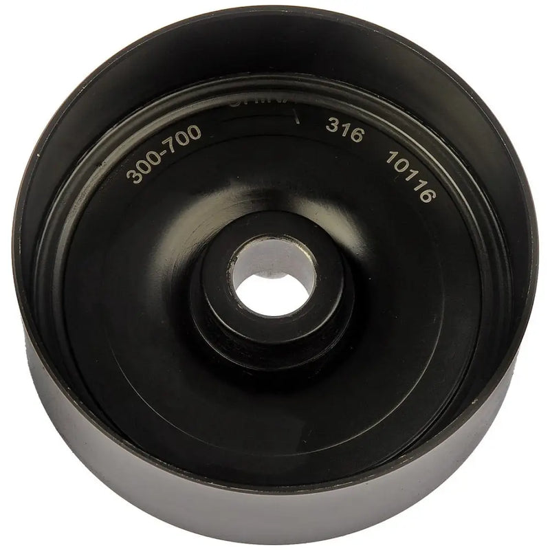 Dorman Easy To Install Vacuum Pump Pulley 300-700