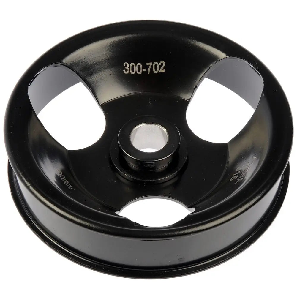 Dorman Easy To Install Vacuum Pump Pulley 300-702