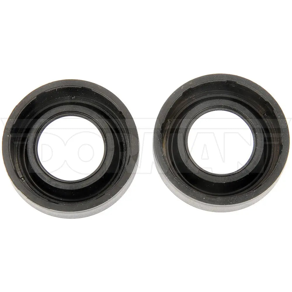Dorman Easy To Install Variable Valve Timing Solenoid Gasket 917-200CS - Vvt Seal