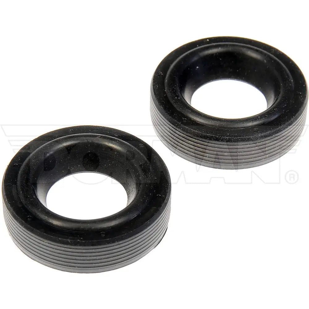 Dorman Easy To Install Variable Valve Timing Solenoid Gasket 917-200CS - Vvt Seal