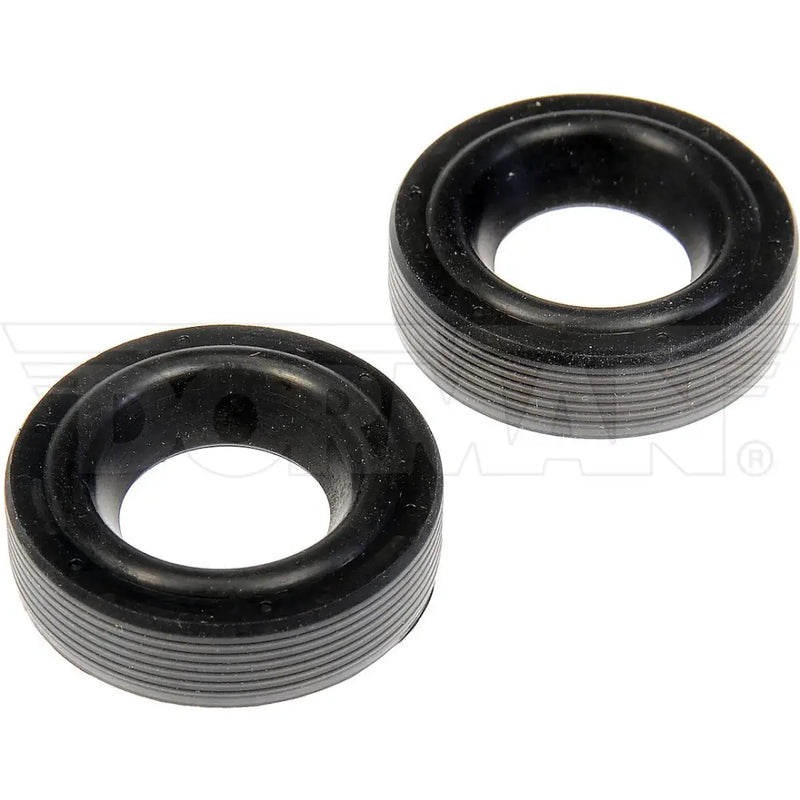 Dorman Easy To Install Variable Valve Timing Solenoid Gasket 917-200CS - Vvt Seal