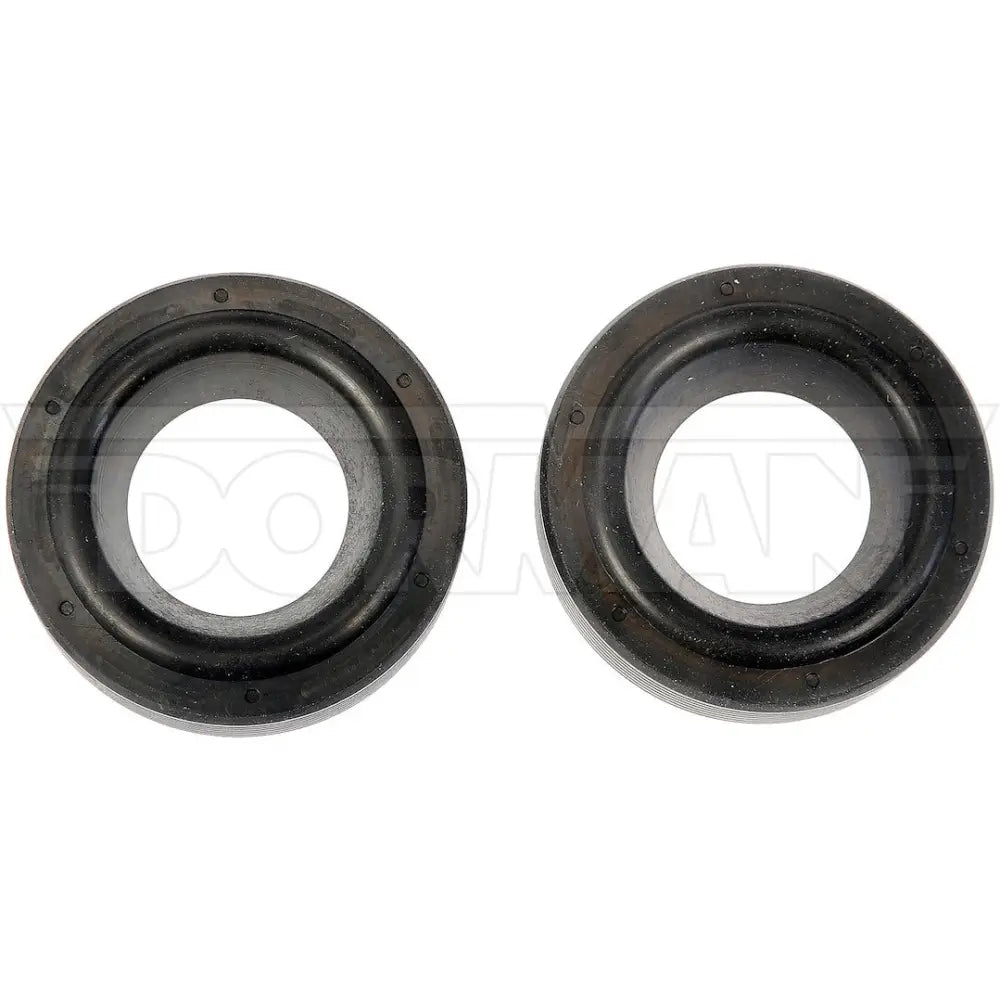 Dorman Easy To Install Variable Valve Timing Solenoid Gasket 917-200CS - Vvt Seal