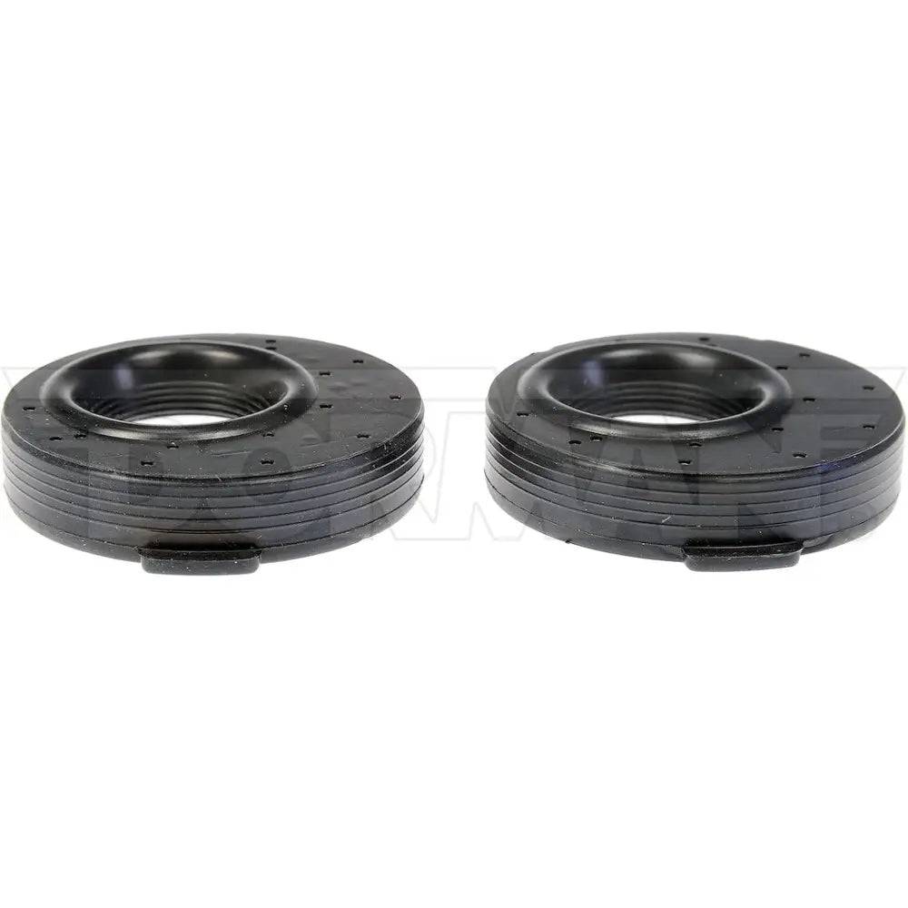 Dorman Easy To Install Variable Valve Timing Solenoid Gasket 917-200ES - Vvt Centered Seal