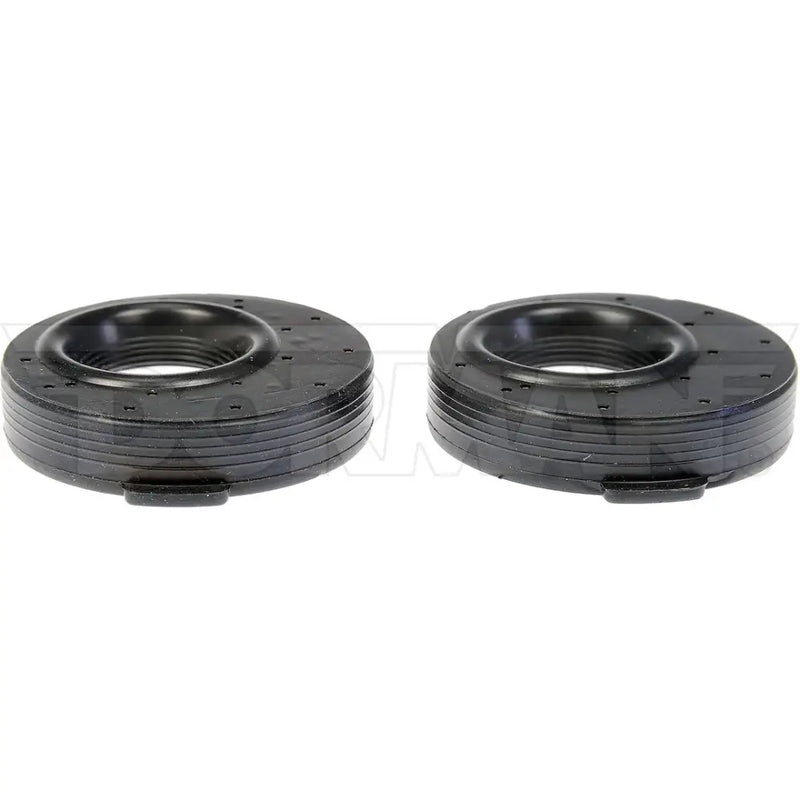 Dorman Easy To Install Variable Valve Timing Solenoid Gasket 917-200ES - Vvt Centered Seal