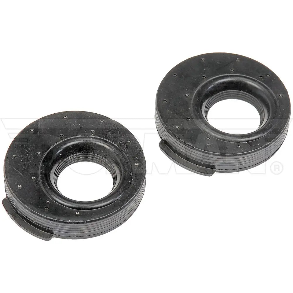 Dorman Easy To Install Variable Valve Timing Solenoid Gasket 917-200ES - Vvt Centered Seal