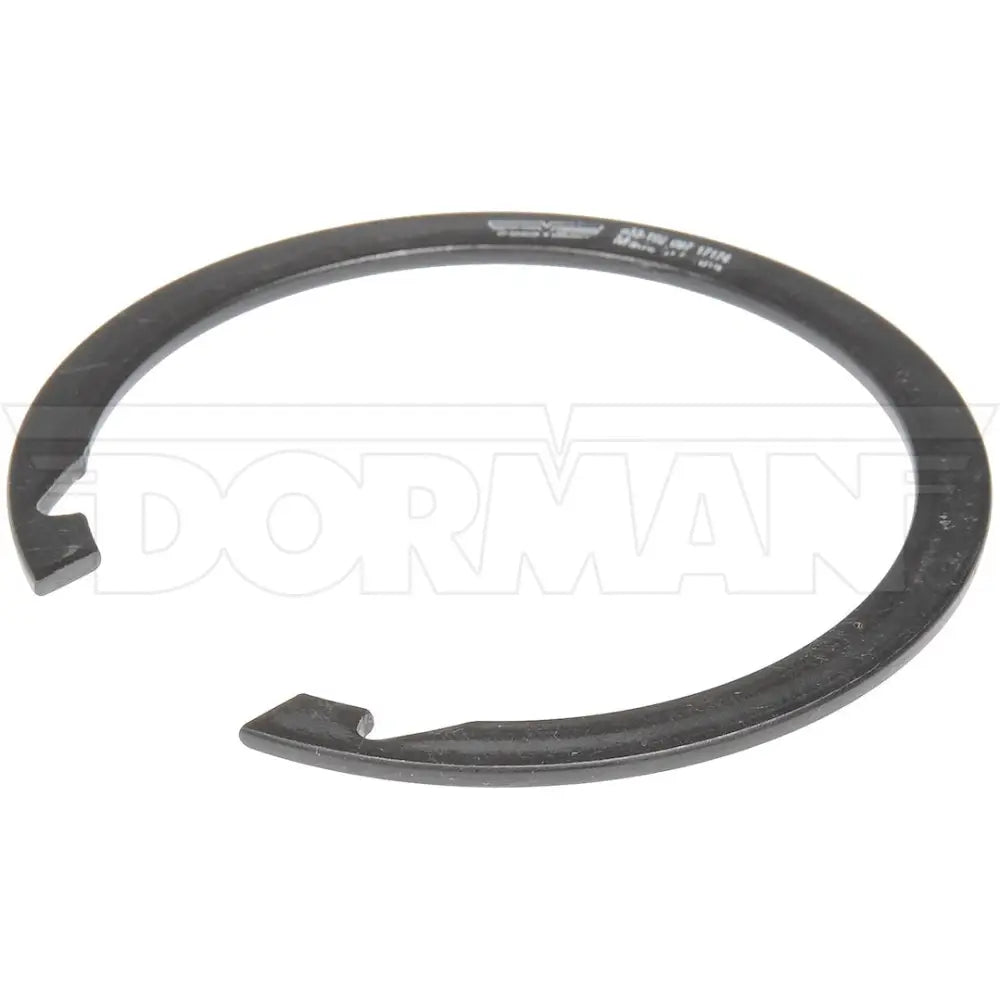 Dorman Easy To Install Wheel Bearing Retaining Clip 933-102 - Cir