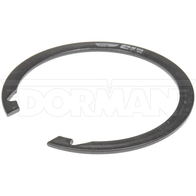 Dorman Easy To Install Wheel Bearing Retaining Clip 933-102 - Cir