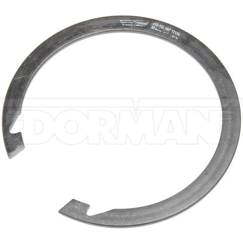 Dorman Easy To Install Wheel Bearing Retaining Clip 933-102 - Cir
