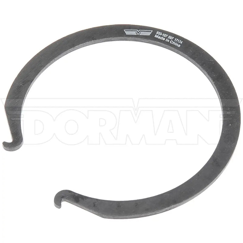 Dorman Easy To Install Wheel Bearing Retaining Clip 933-107