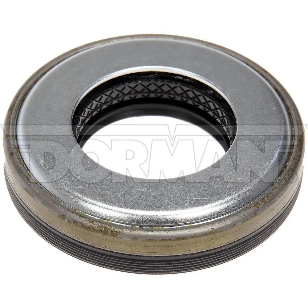 Dorman Easy To Install Wheel Seal 600-606 - Diff Oil