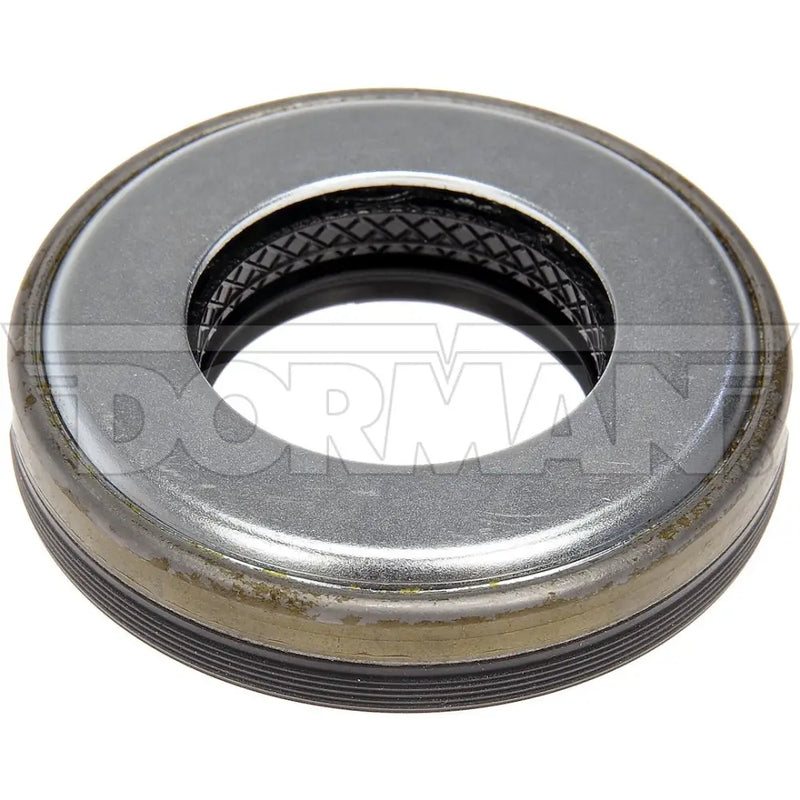 Dorman Easy To Install Wheel Seal 600-606 - Diff Oil