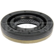 Dorman Easy To Install Wheel Seal 600-606 - Diff Oil
