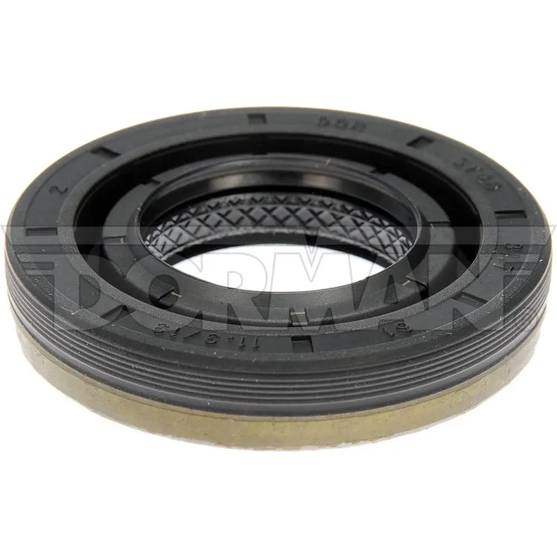 Dorman Easy To Install Wheel Seal 600-606 - Diff Oil