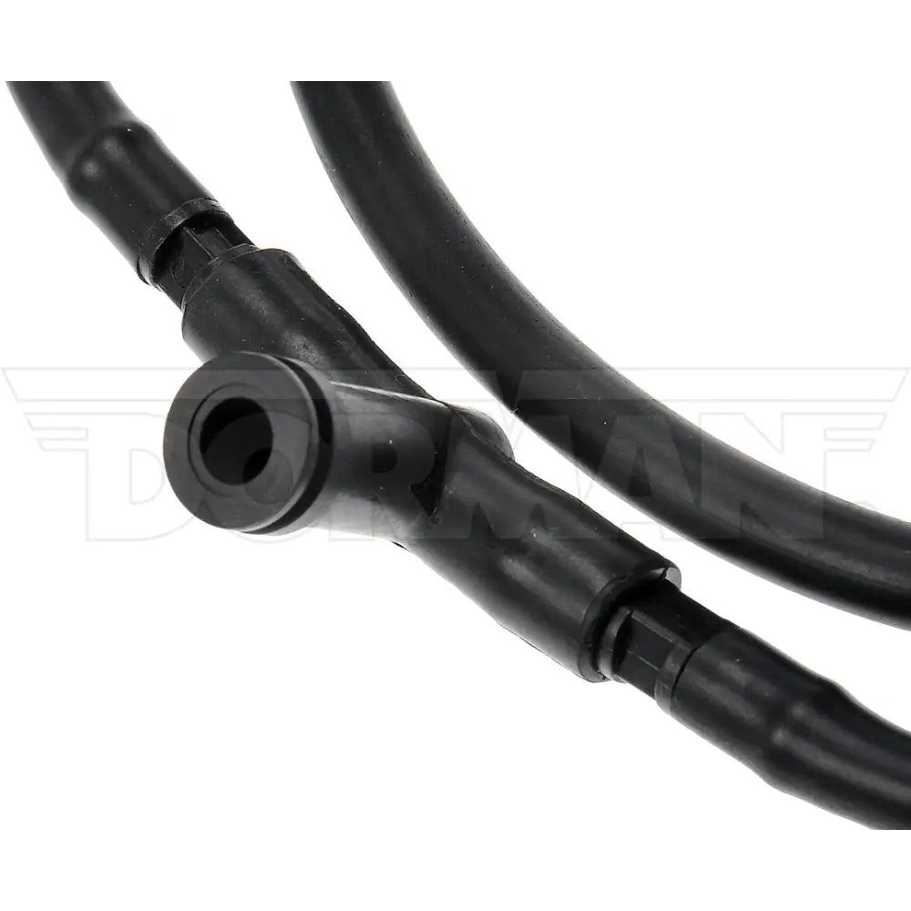 Dorman Easy To Install Windshield Washer Hose 926-367
