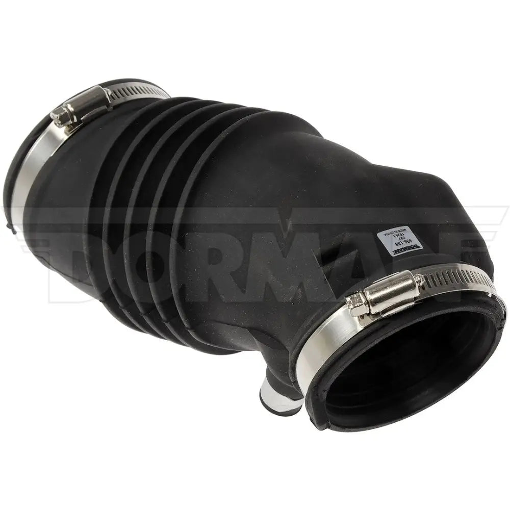 Dorman Easy Installation Air Intake Hose 696-138 - Engine