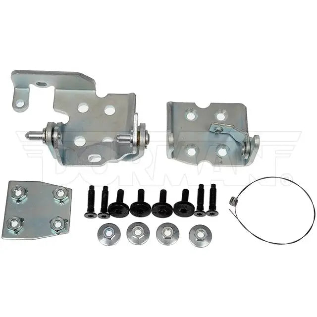 Dorman Easy To Installation Door Hinge 924-111 - Assembly RH