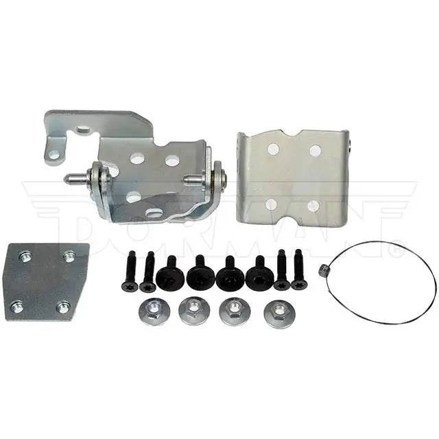 Dorman Easy To Installation Door Hinge 924-111 - Assembly RH