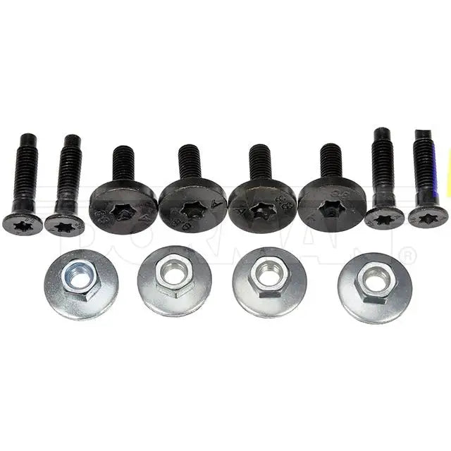Dorman Easy To Installation Door Hinge 924-111 - Assembly RH