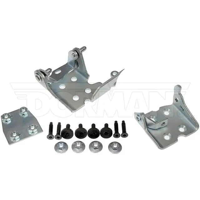 Dorman Easy To Installation Door Hinge 924-111 - Assembly RH