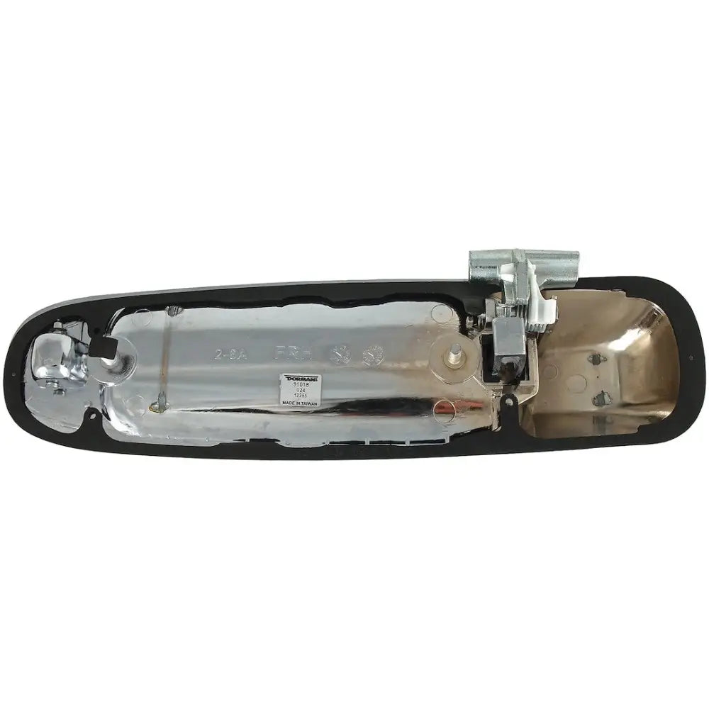 Dorman Easy Installation Exterior Door Handle 91018