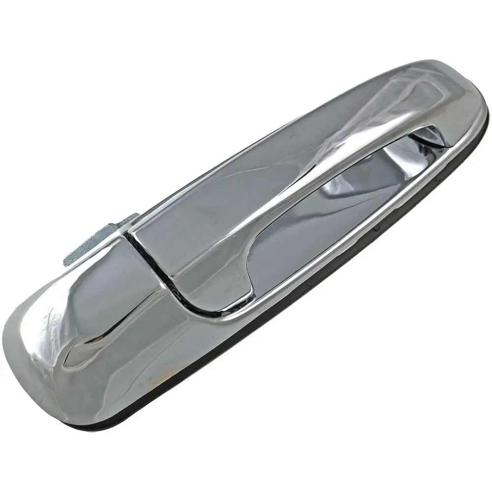 Dorman Easy Installation Exterior Door Handle 91018