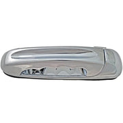 Dorman Easy Installation Exterior Door Handle 93524