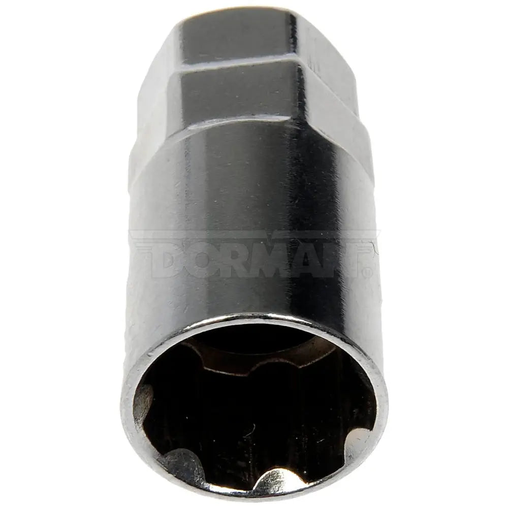 Dorman Easy To Use Lug Nut Socket 711-042.1 - Wheel Lock Key