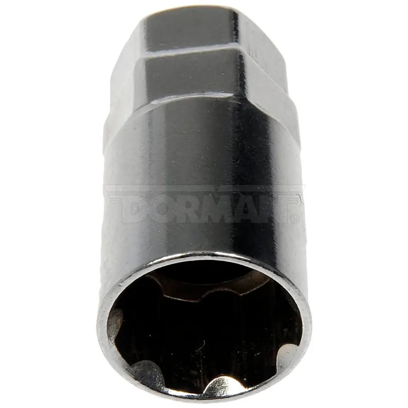 Dorman Easy To Use Lug Nut Socket 711-042.1 - Wheel Lock Key