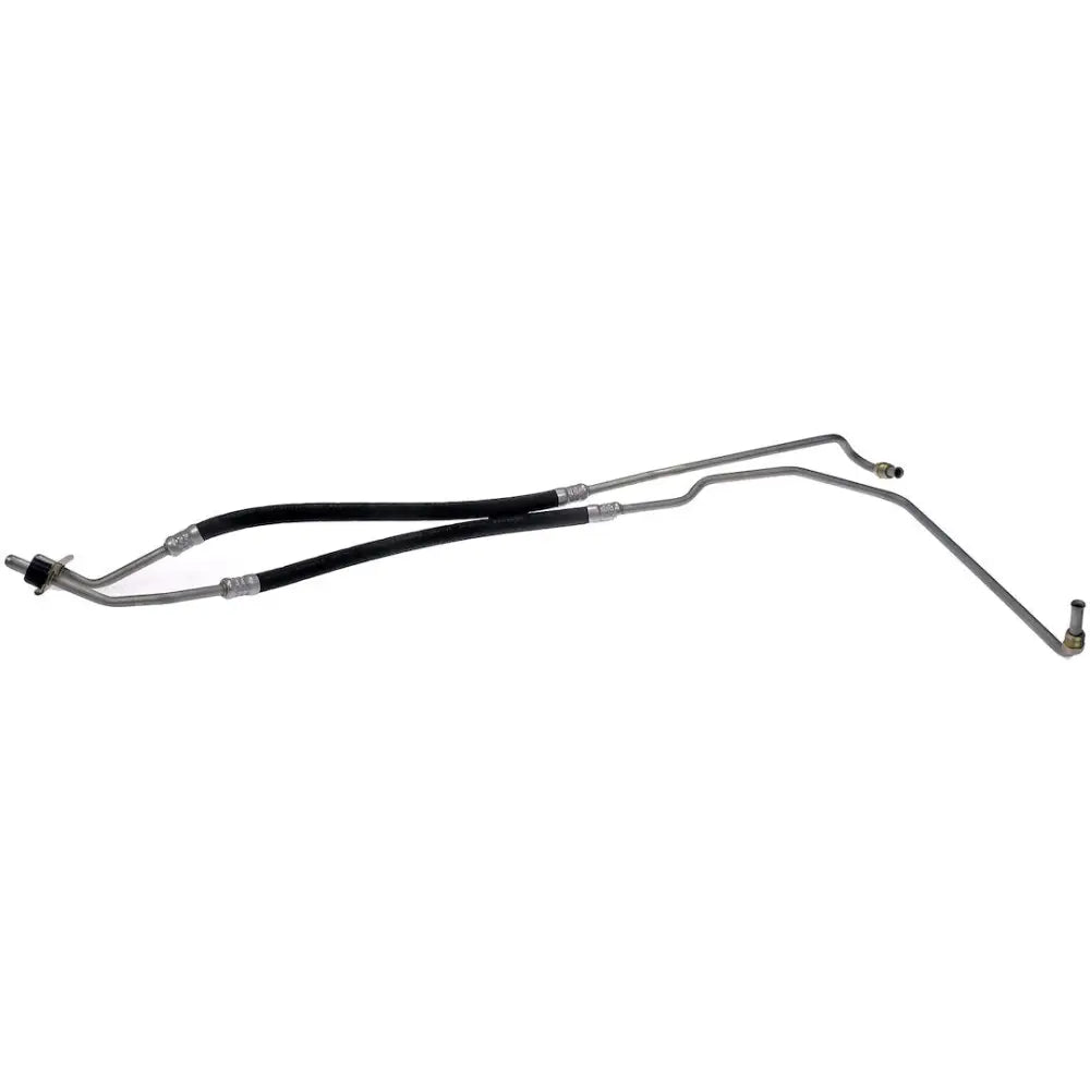 Dorman Ensure Leak-Free Delivery Auto Trans Oil Cooler Hose Assembly 624-147 - Transmission Line