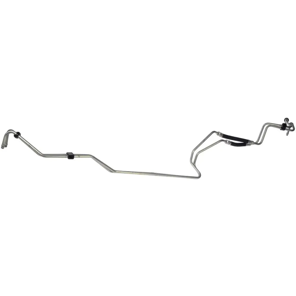 Dorman Ensure Leak-Free Delivery Auto Trans Oil Cooler Hose Assembly 624-992 - Transmission Line