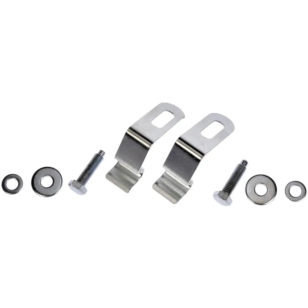 Dorman Ensure Leak-Free Delivery Auto Trans Oil Cooler Hose Assembly 624-205 - Line