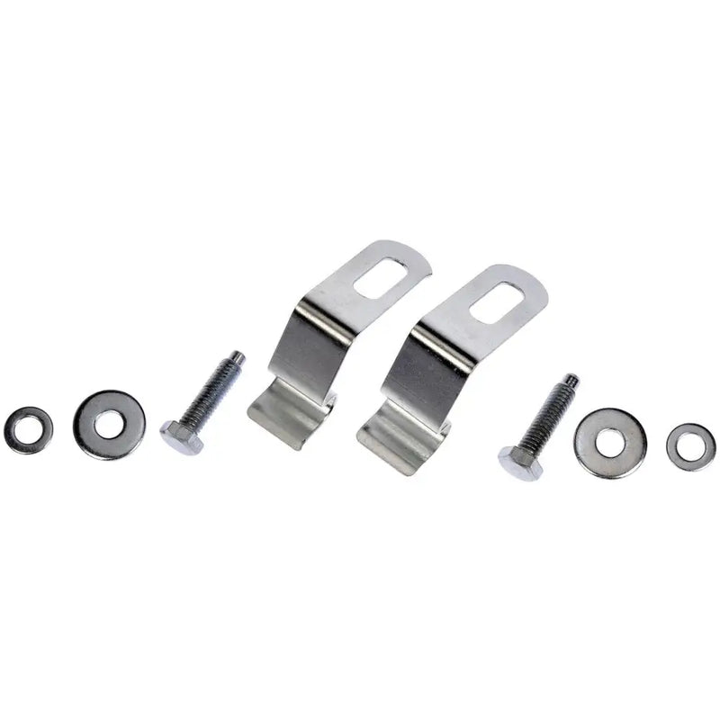 Dorman Ensure Leak-Free Delivery Auto Trans Oil Cooler Hose Assembly 624-205 - Line