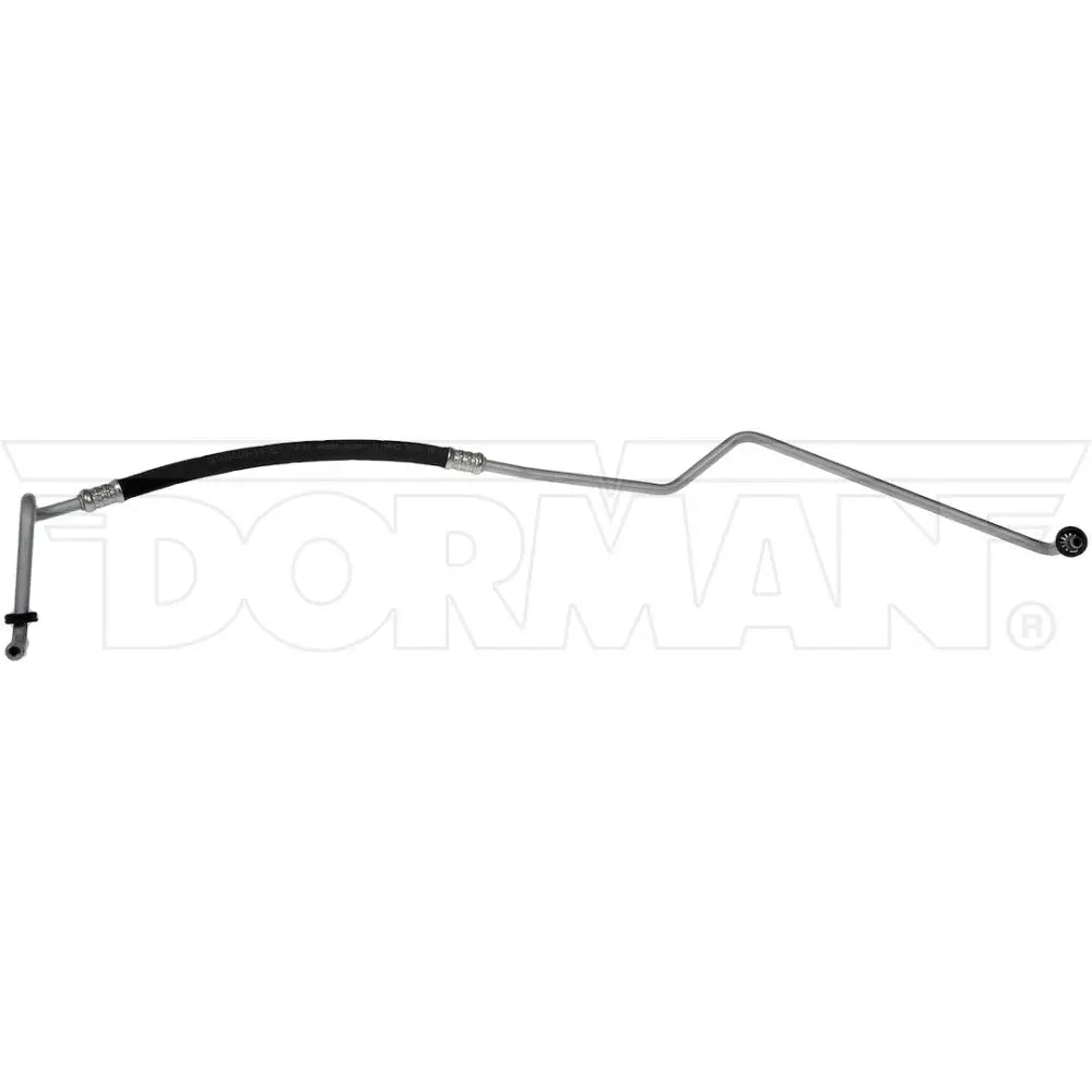 Dorman Ensure Leak-Free Delivery Oil Cooler Line 624-554 - Transmission