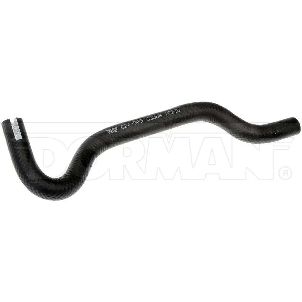 Dorman Ensure Leak-Free Delivery Oil Cooler Line 624-569 - Transmission