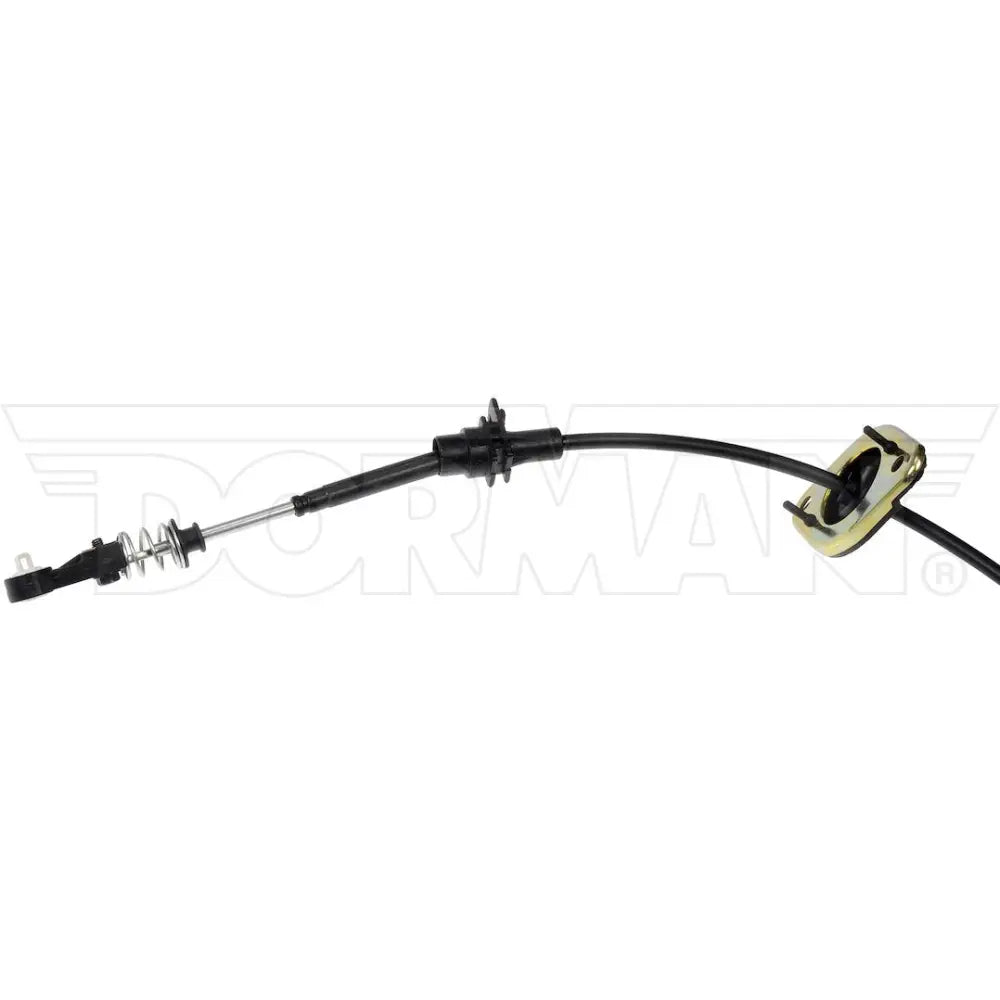 Dorman Ensure A Long Service Life Auto Trans Shifter Cable 905-603 - Gearshift Control Assembly
