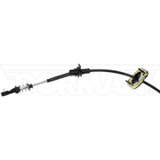 Dorman Ensure A Long Service Life Auto Trans Shifter Cable 905-603 - Gearshift Control Assembly