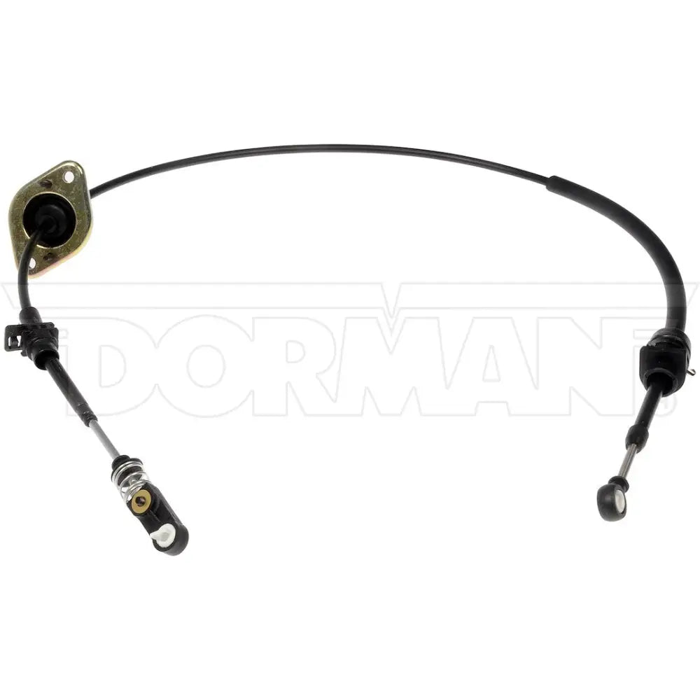 Dorman Ensure A Long Service Life Auto Trans Shifter Cable 905-603 - Gearshift Control Assembly