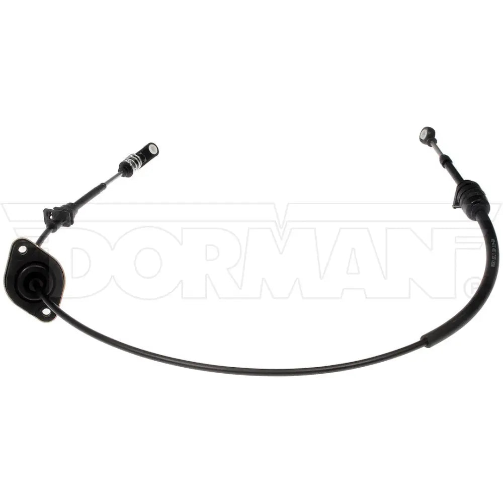 Dorman Ensure A Long Service Life Auto Trans Shifter Cable 905-603 - Gearshift Control Assembly