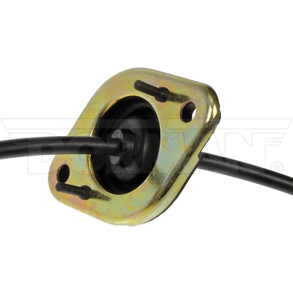 Dorman Ensure A Long Service Life Auto Trans Shifter Cable 905-603 - Gearshift Control Assembly